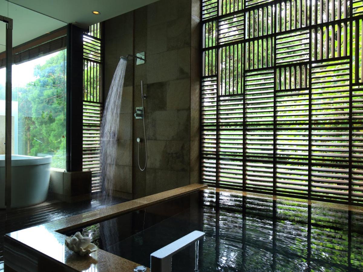 Sankara Hotel & Spa Yakushima Yakushima  Eksteriør billede