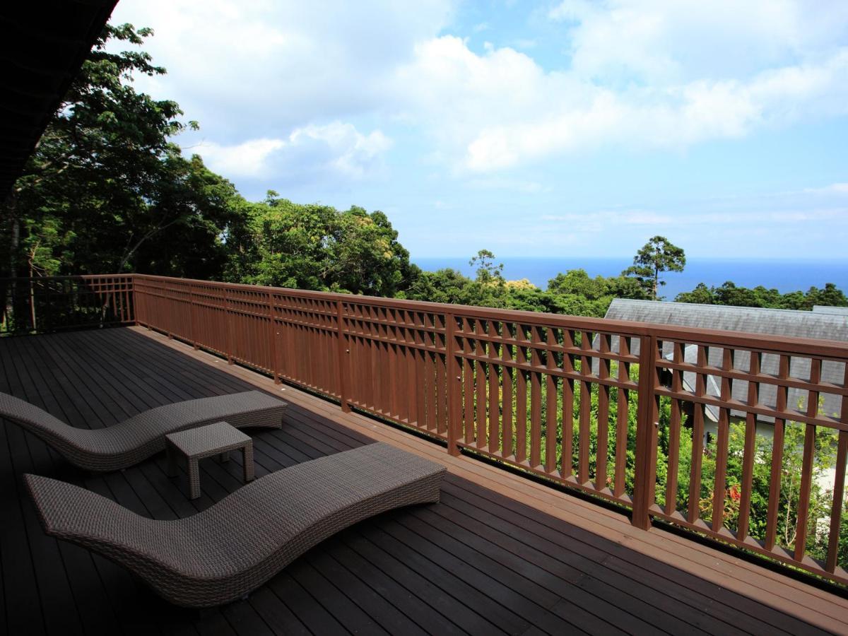 Sankara Hotel & Spa Yakushima Yakushima  Eksteriør billede