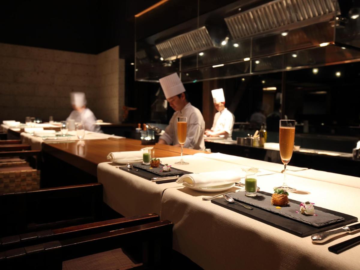 Sankara Hotel & Spa Yakushima Yakushima  Eksteriør billede
