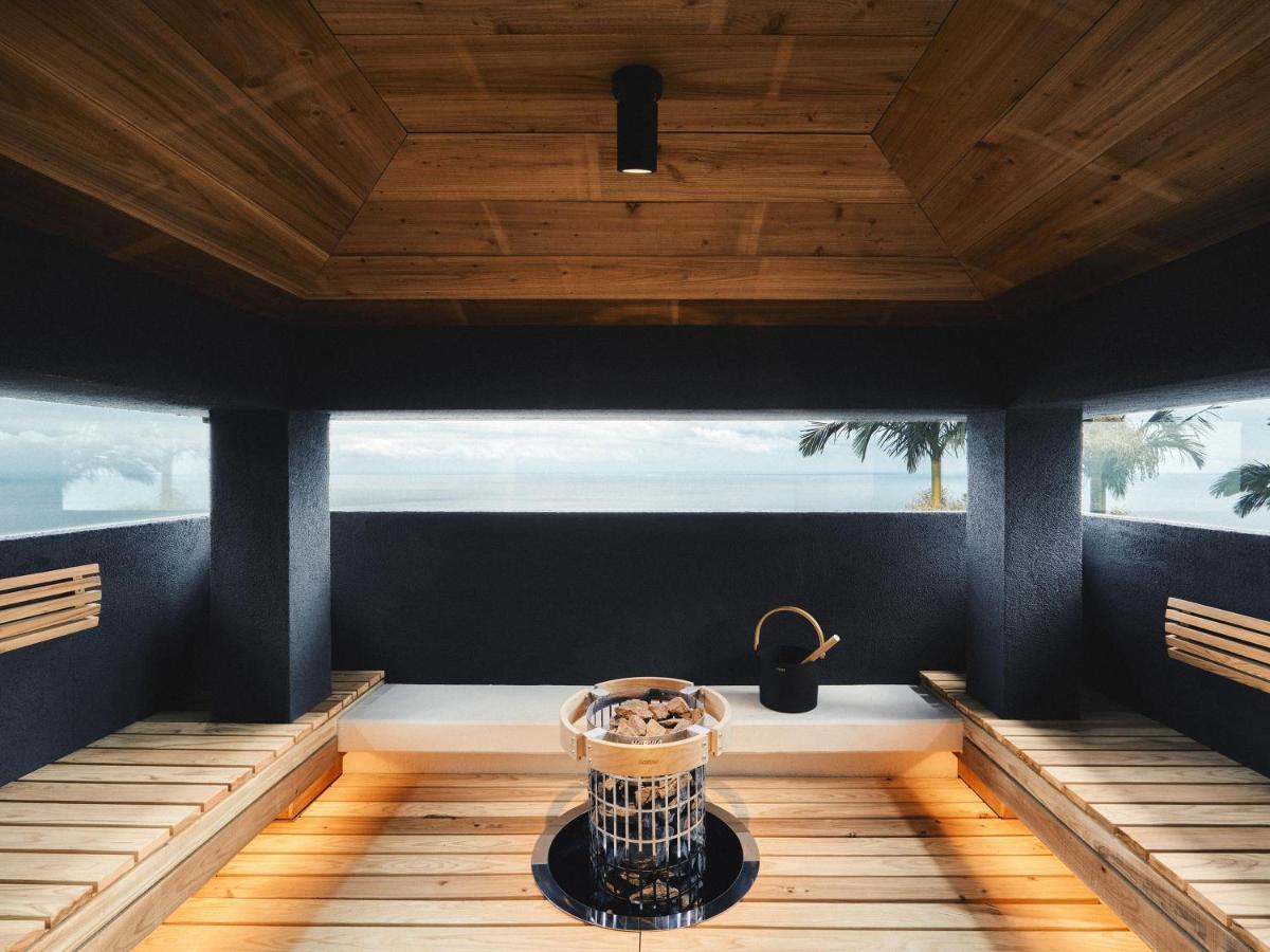 Sankara Hotel & Spa Yakushima Yakushima  Eksteriør billede