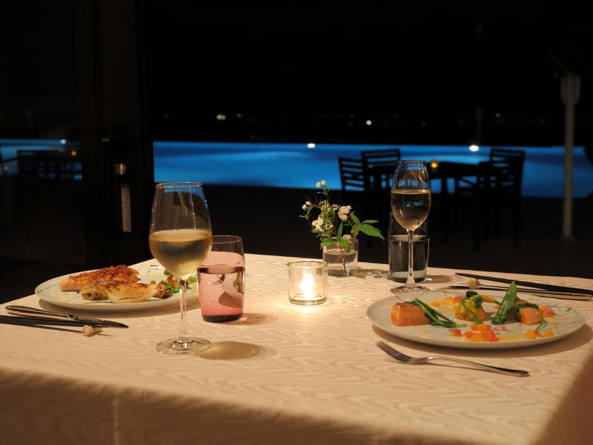 Sankara Hotel & Spa Yakushima Yakushima  Eksteriør billede