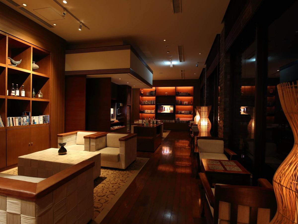 Sankara Hotel & Spa Yakushima Yakushima  Eksteriør billede