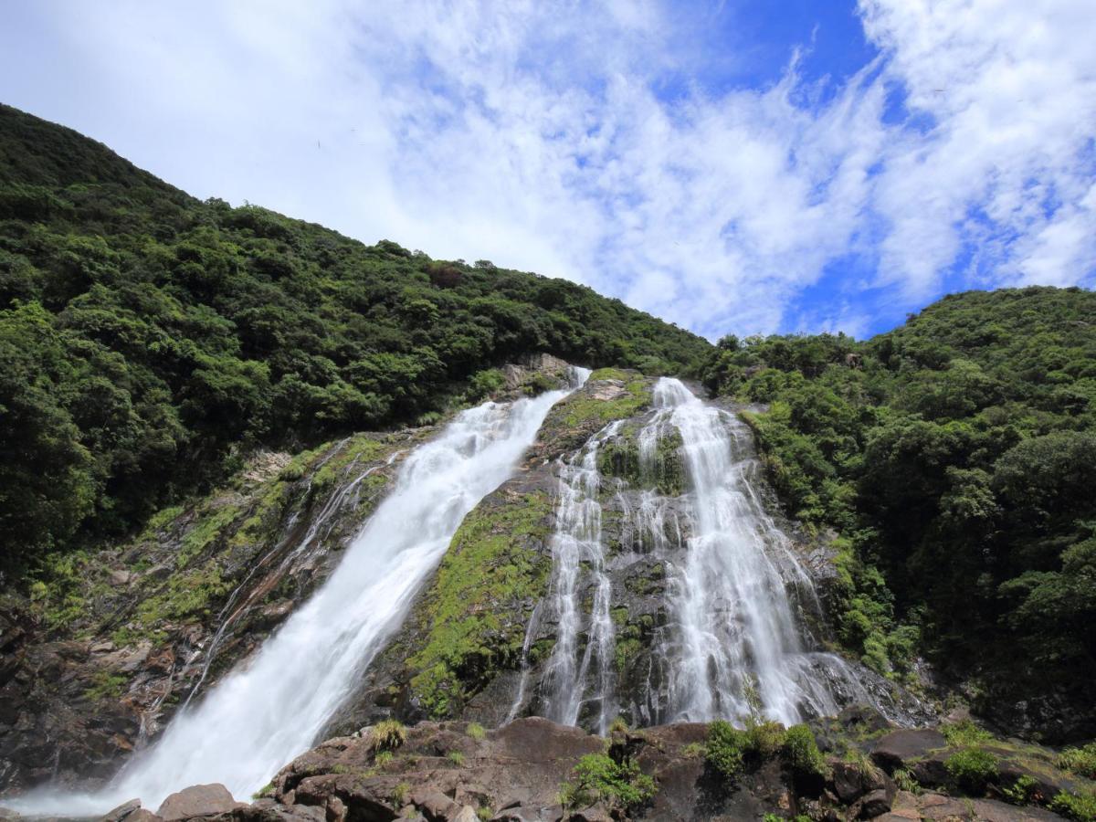 Sankara Hotel & Spa Yakushima Yakushima  Eksteriør billede