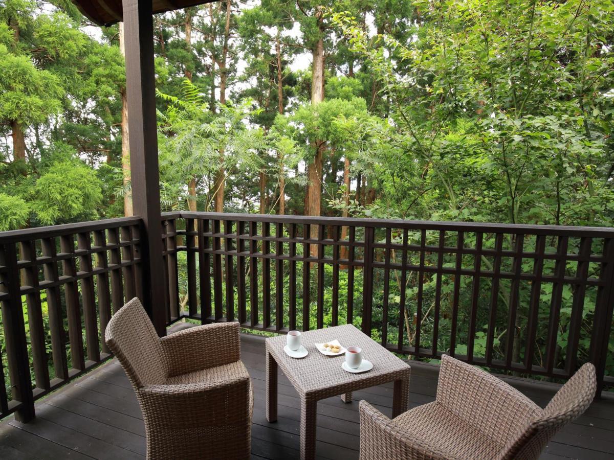 Sankara Hotel & Spa Yakushima Yakushima  Eksteriør billede