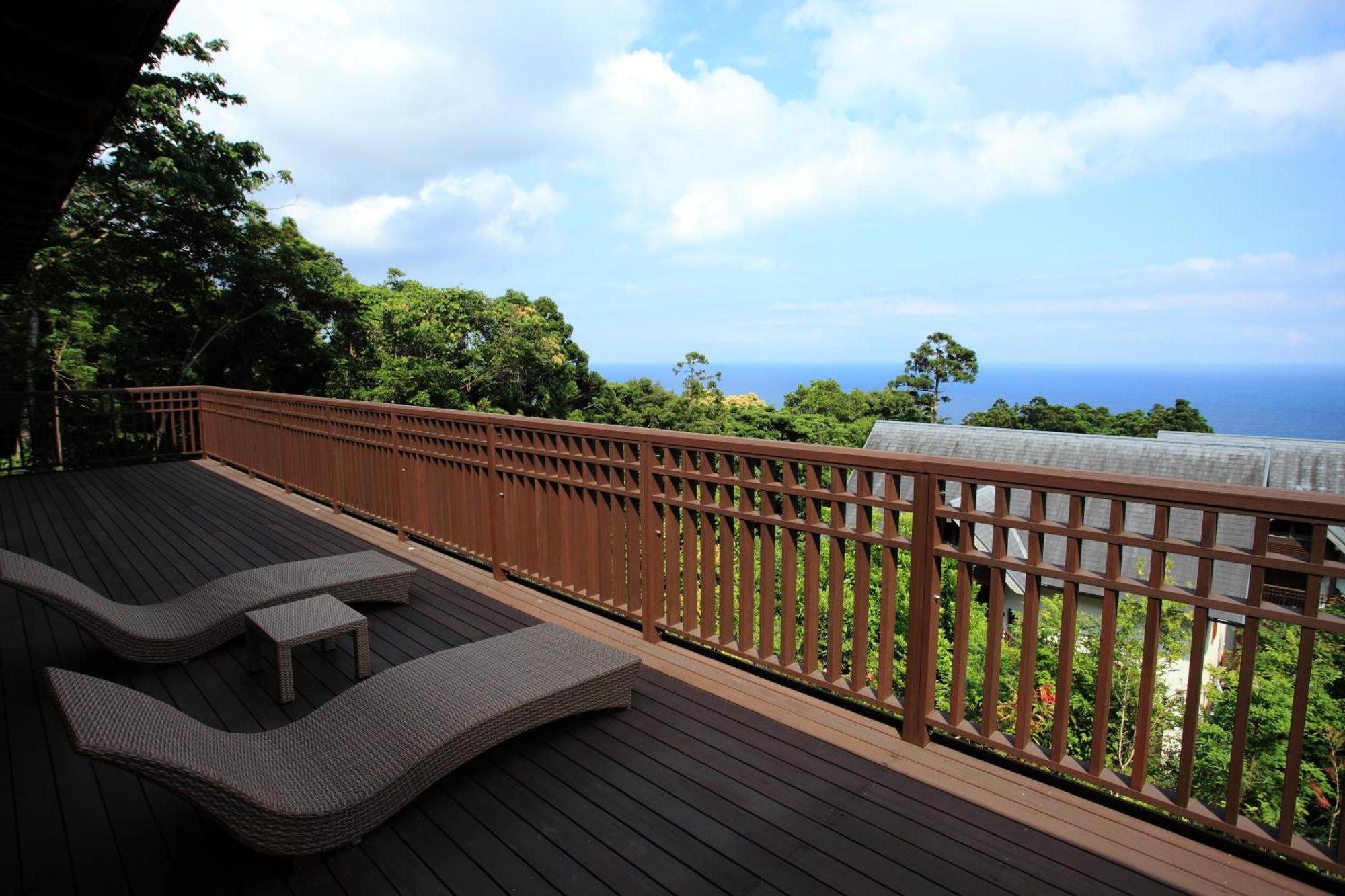 Sankara Hotel & Spa Yakushima Yakushima  Eksteriør billede