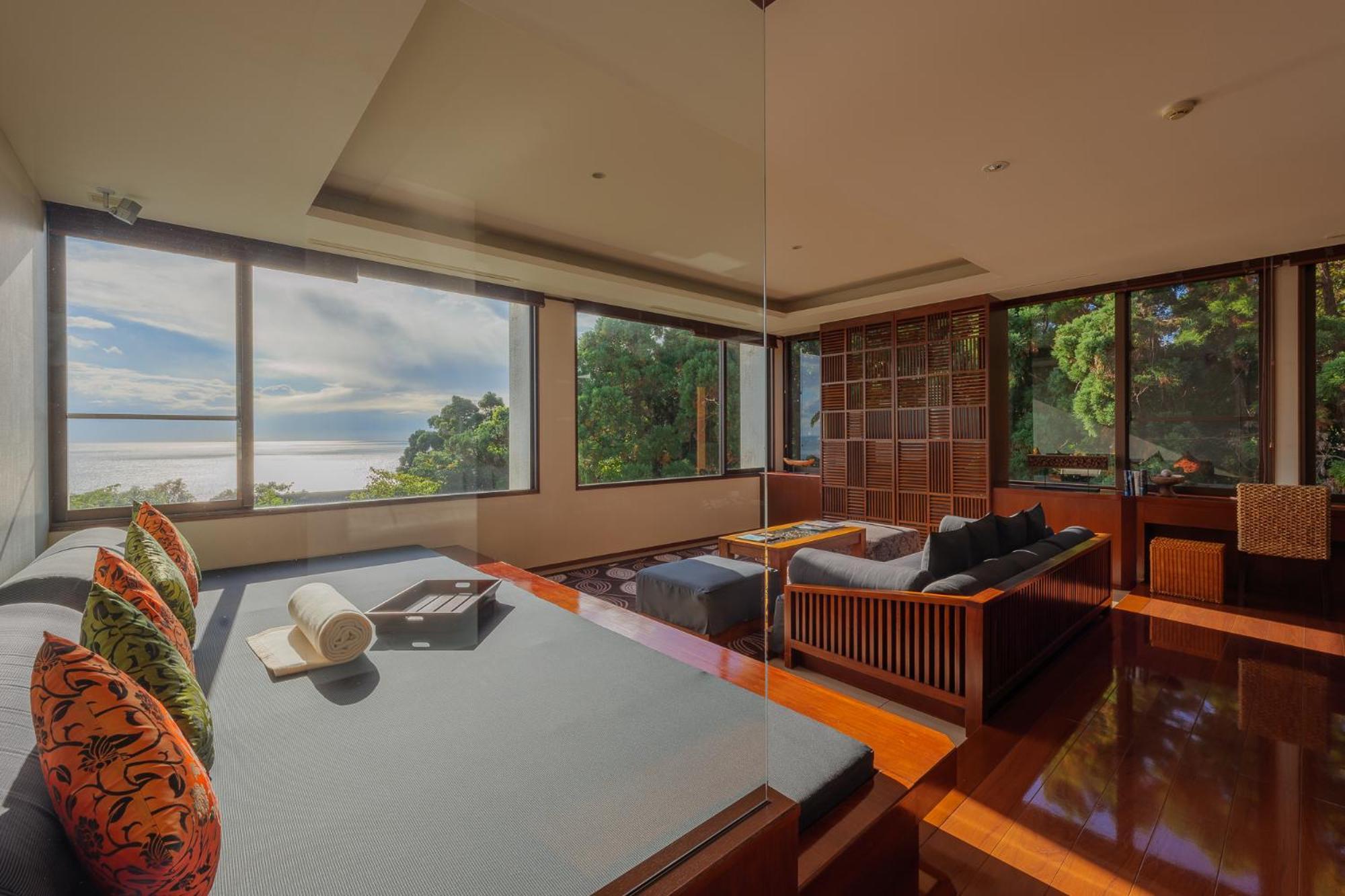 Sankara Hotel & Spa Yakushima Yakushima  Eksteriør billede