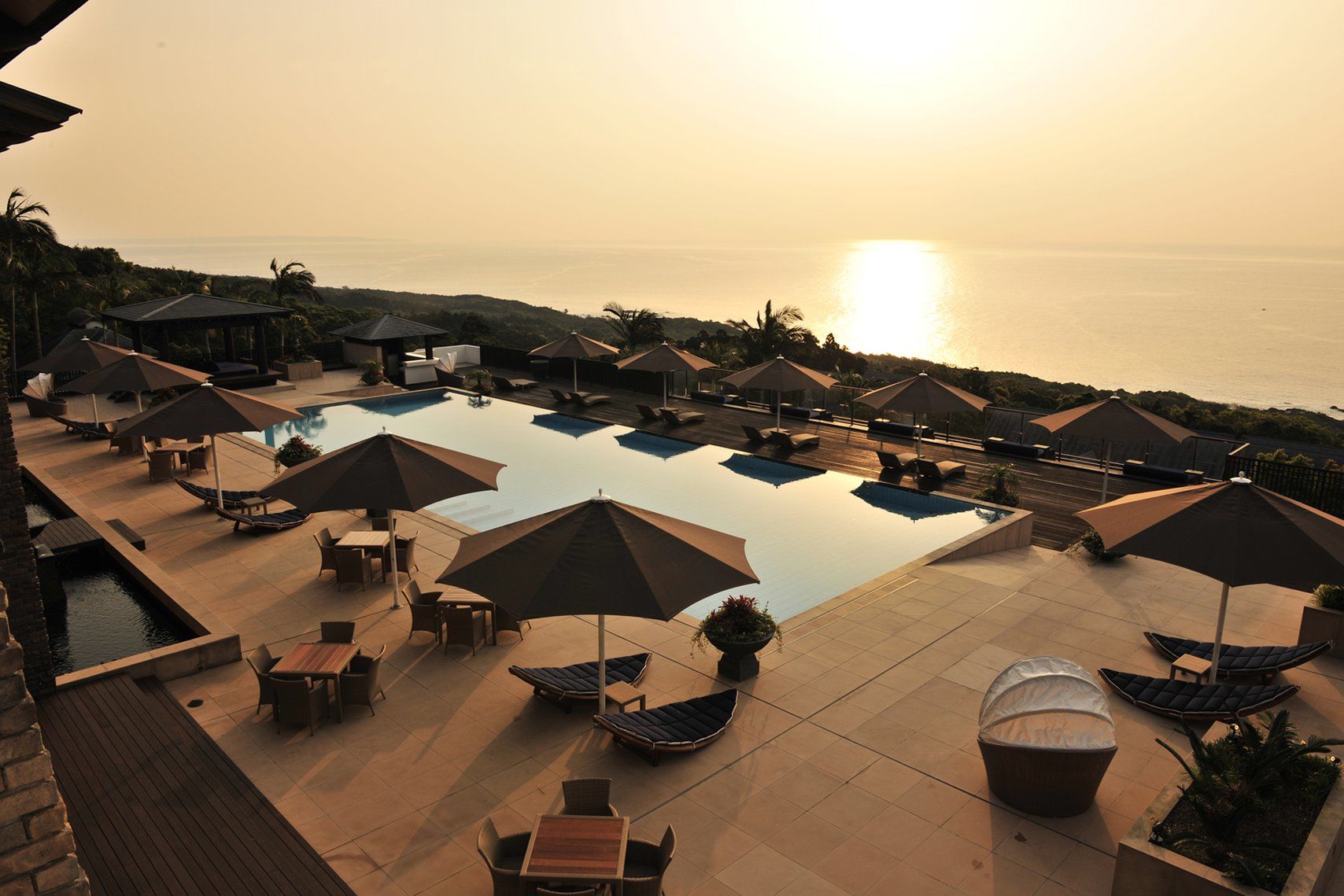Sankara Hotel & Spa Yakushima Yakushima  Faciliteter billede