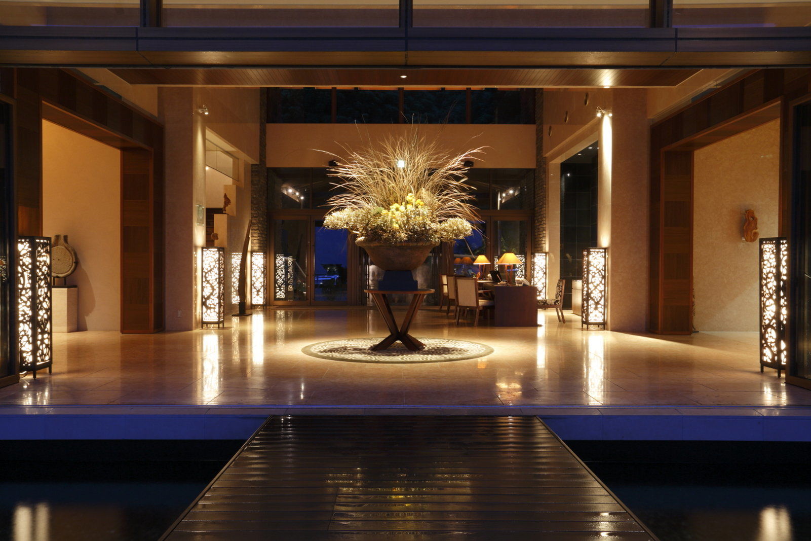Sankara Hotel & Spa Yakushima Yakushima  Eksteriør billede