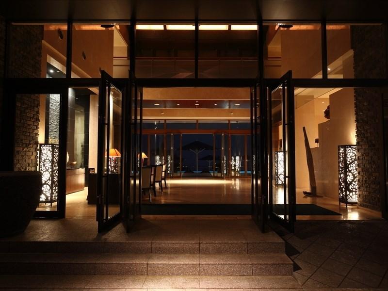 Sankara Hotel & Spa Yakushima Yakushima  Eksteriør billede