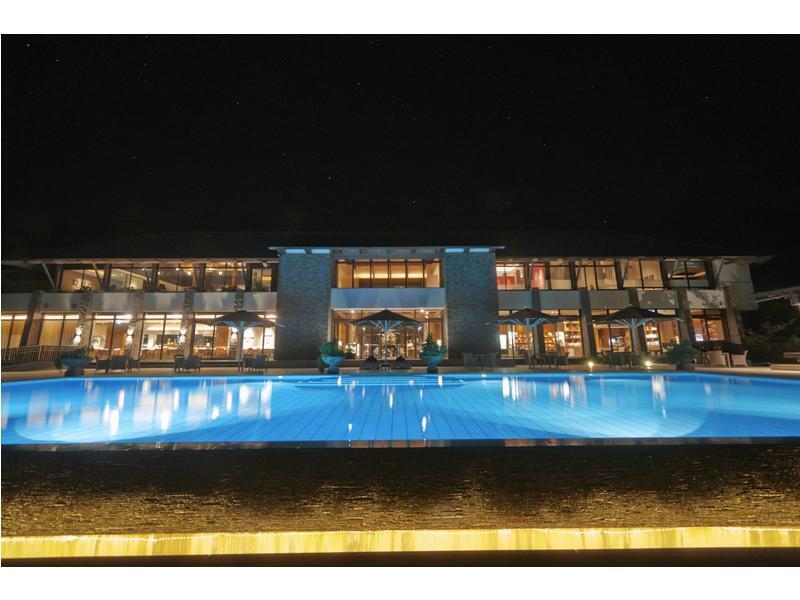 Sankara Hotel & Spa Yakushima Yakushima  Eksteriør billede